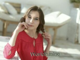 Worldismine