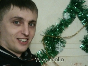 wowapollo Ejaculator