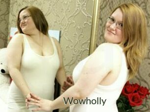Wowholly