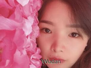 Wudan