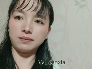 Wudanxia