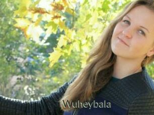 Wuheybala