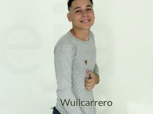 Wuilcarrero