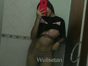 Wuilsetan