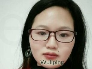 Wuliping