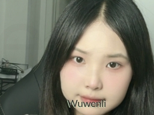 Wuwenli