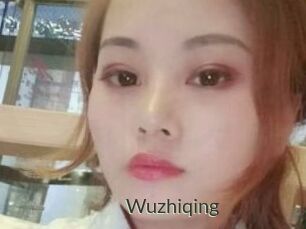 Wuzhiqing