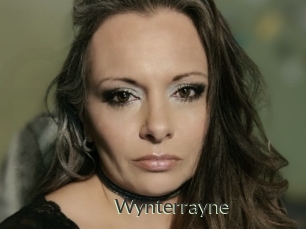 Wynterrayne