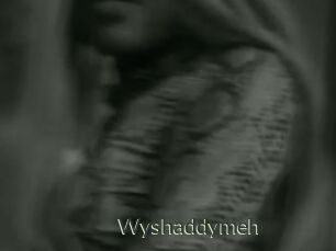 Wyshaddymeh