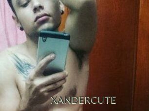 XANDERCUTE