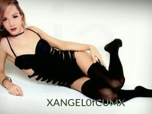 XANGEL0fCUMX