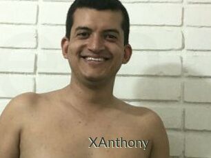 XAnthony