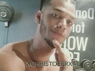 XCHRISTOFERX4U