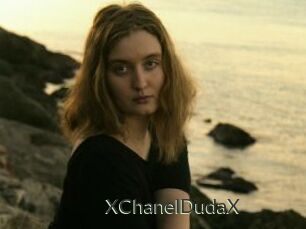 XChanelDudaX