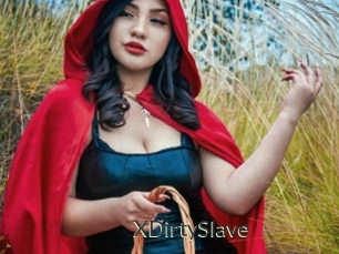 XDirtySlave