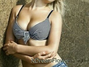 XDreamFlower