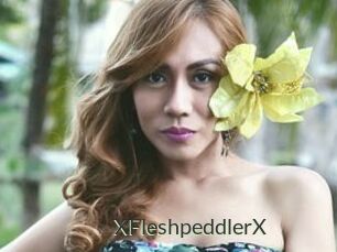 XFleshpeddlerX