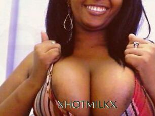 XHOTMILKX