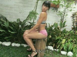 XIMETS