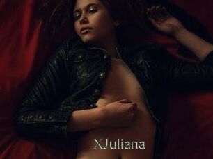 XJuliana
