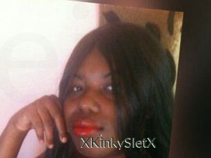 XKinkySletX