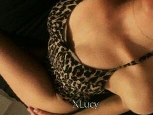 XLucy