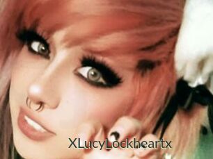 XLucyLockheartx
