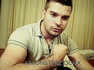 XMONSTERCOCKX