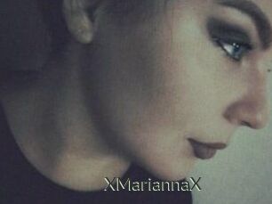 XMariannaX