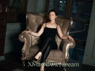 XMasNAncydream