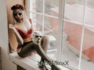 XMiaMinxX