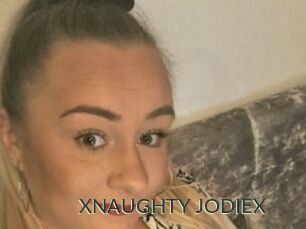 XNAUGHTY_JODIEX