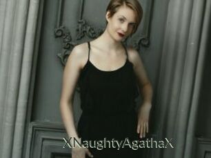XNaughtyAgathaX