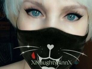 XNaughtyAnnX