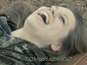 XOMissSaphireXO