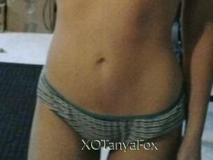 XOTanyaFox