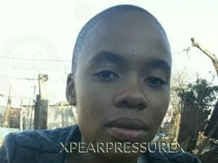 XPEARPRESSUREX