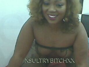 XSULTRYBITCHXX