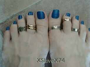 XSlaveX74