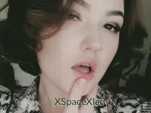 XSpaceXladyX