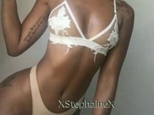 XStephaineX