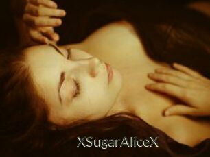 XSugarAliceX