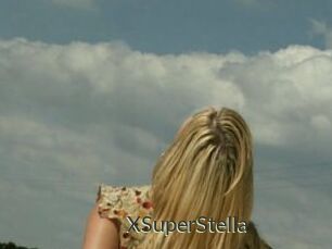 XSuperStella