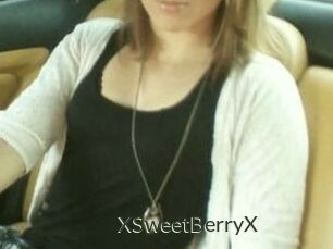 XSweetBerryX