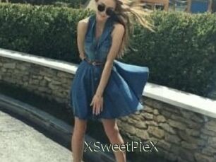 XSweetPieX