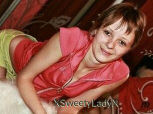 XSweetyLadyX