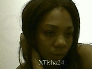 XTisha24