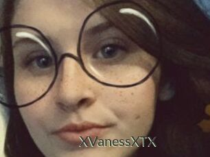 XVanessXTX