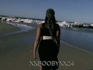 XXBOOBYXX24