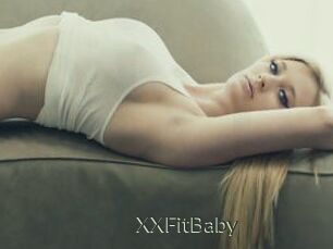 XXFitBaby